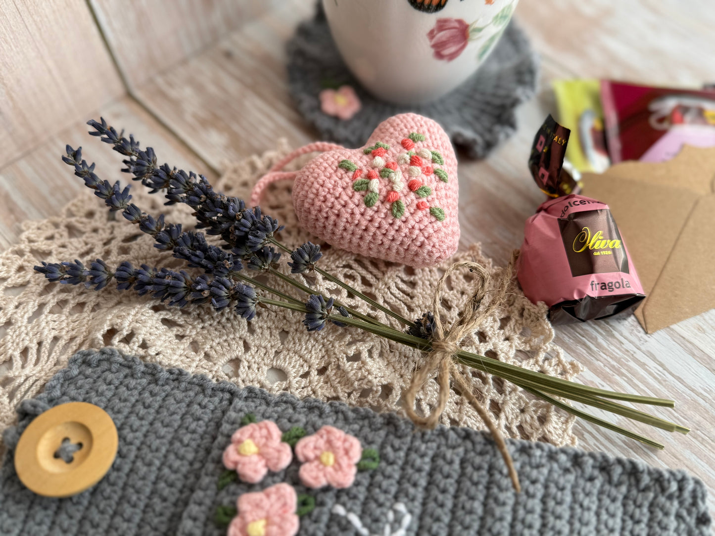 Mom’s Cozy Corner Gift Box, Heartfelt Moments: Mother’s Day Box, Cherished Moments Mother’s Day Kit, Long-distance “Thinking of You” Surprise, Grandmother’s Birthday